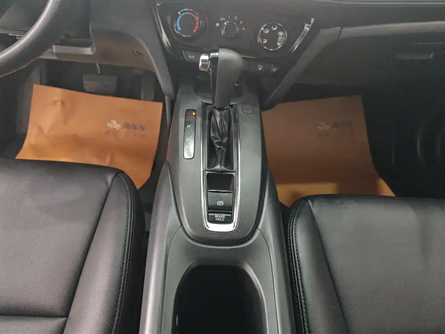 Honda XR-V 2016 — фото 16