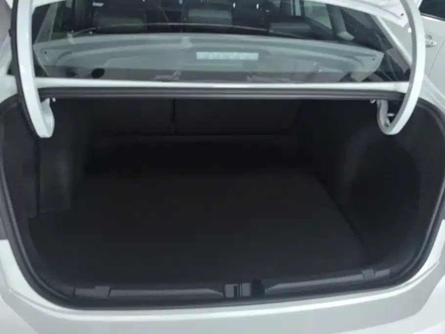 Volkswagen Lavida 2025