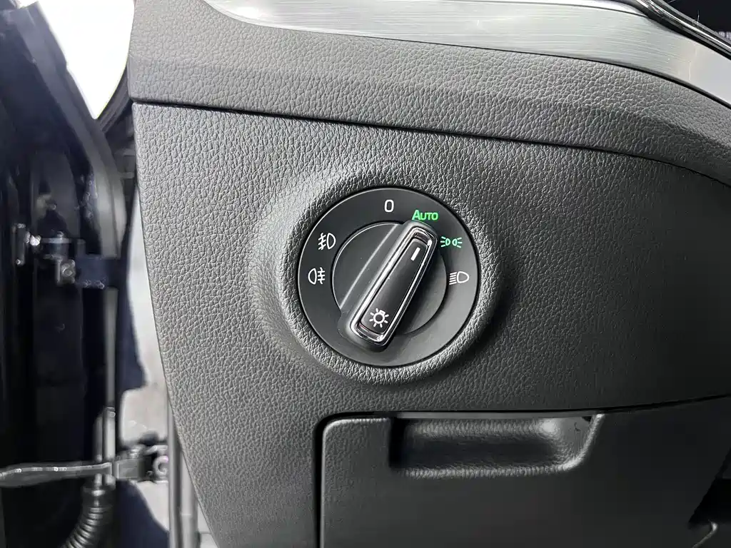 Skoda Speedy 2024 — фото 10