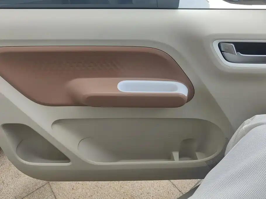 Wuling MINIEV 2025