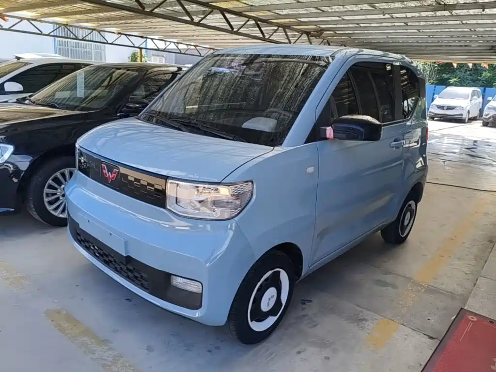 Wuling MINIEV 2024