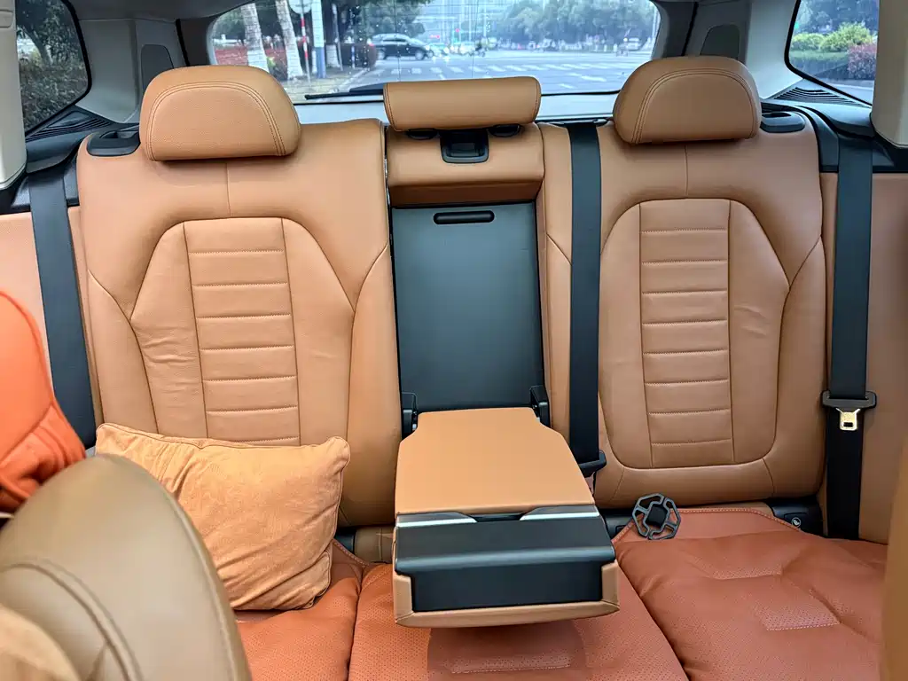 BMW X3 2019 — фото 18