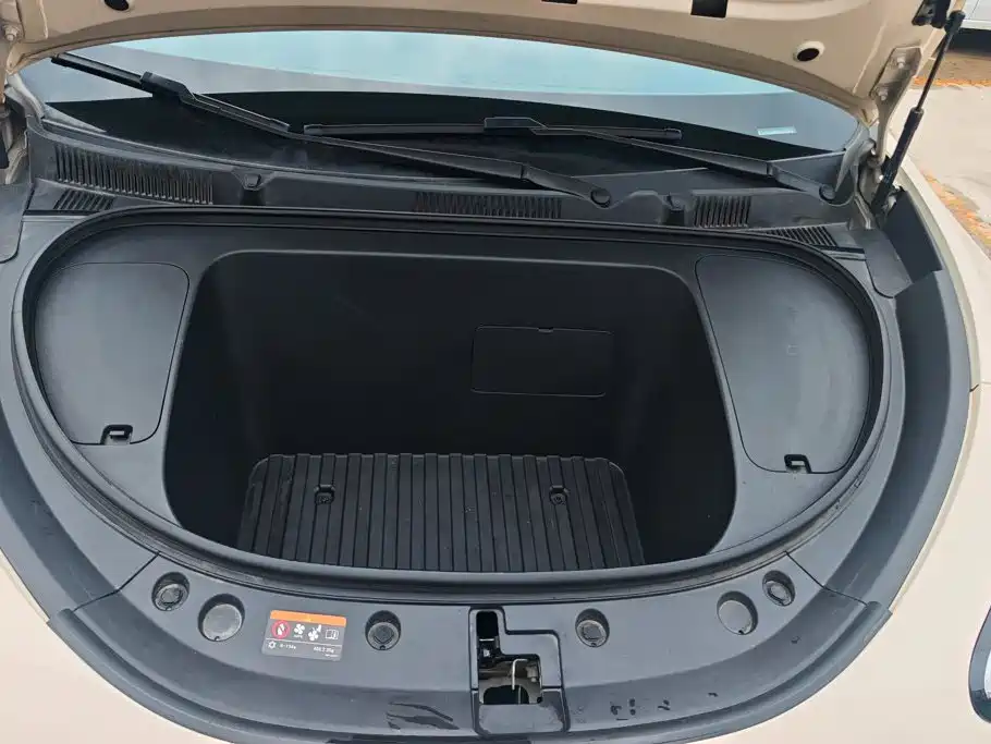 Geely Galaxy Starwish 2025 — фото 10
