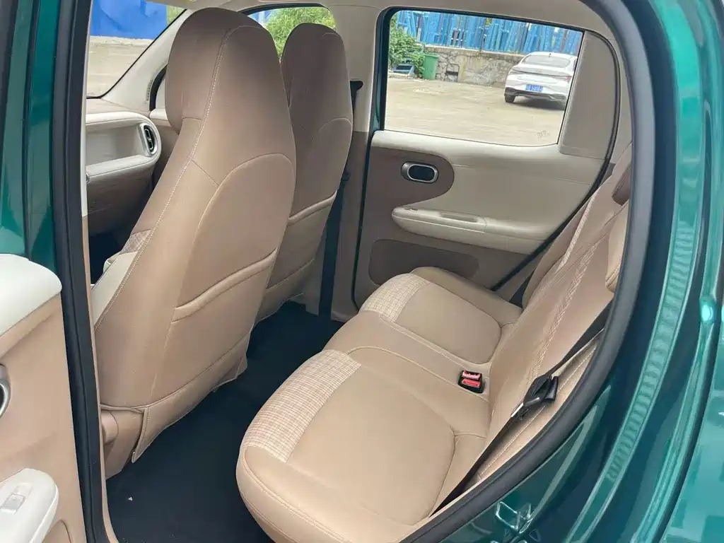 Wuling MINIEV 2026