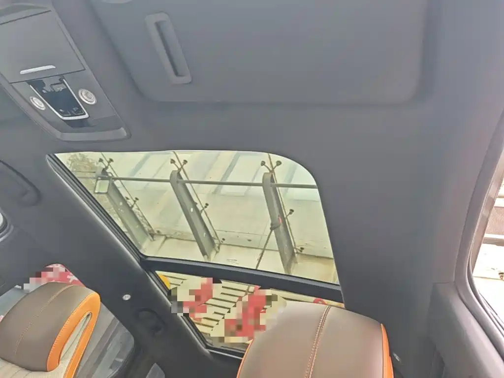 BYD Song Pro New Energy 2023 — фото 18