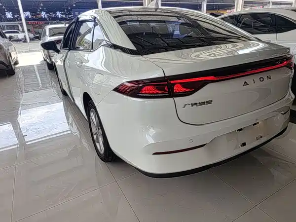 Aion S 2023