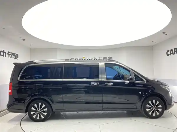 Mercedes-Benz Vito 2023