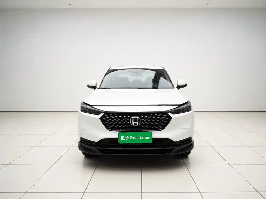 Honda XR-V 2022 — фото 2