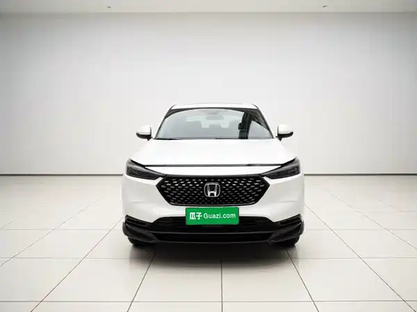 Honda XR-V 2022