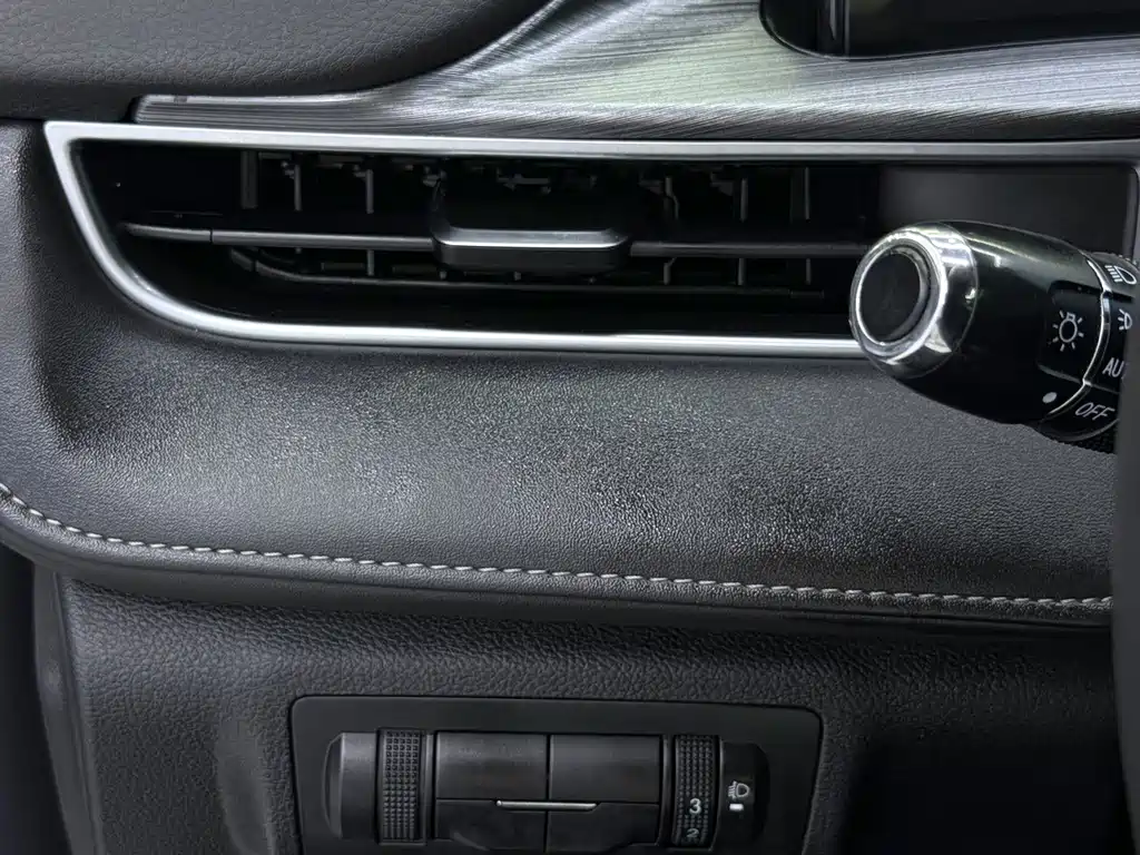 Chery Tiggo 7 PLUS 2022 — фото 9