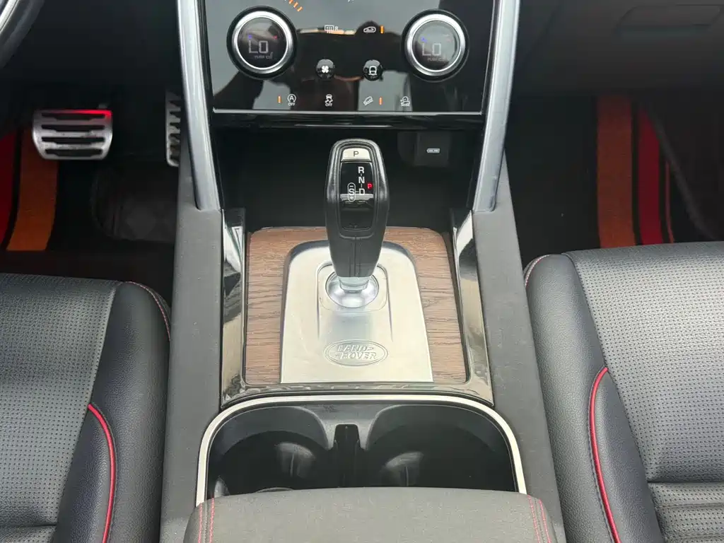 Land Rover Discovery Sport 2022 — фото 20