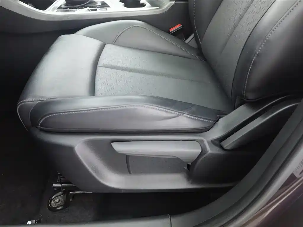 Changan CS55PLUS 2020 — фото 20