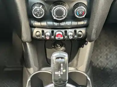 MINI MINI 2018