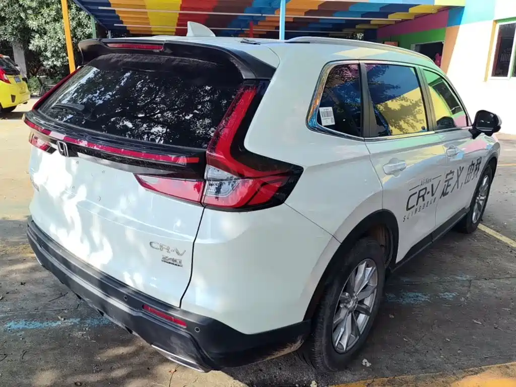 Honda CR-V 2022