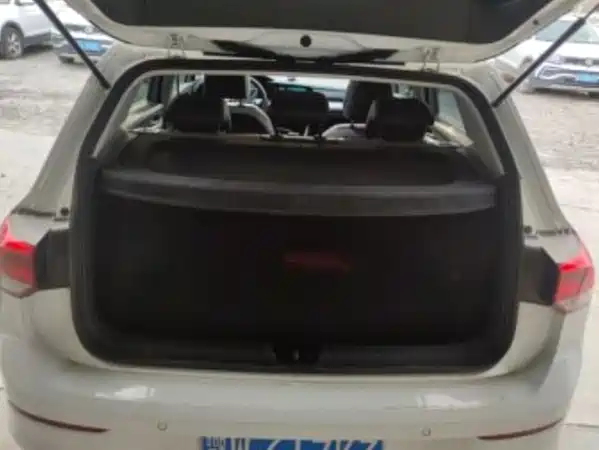 Volkswagen Golf 2024