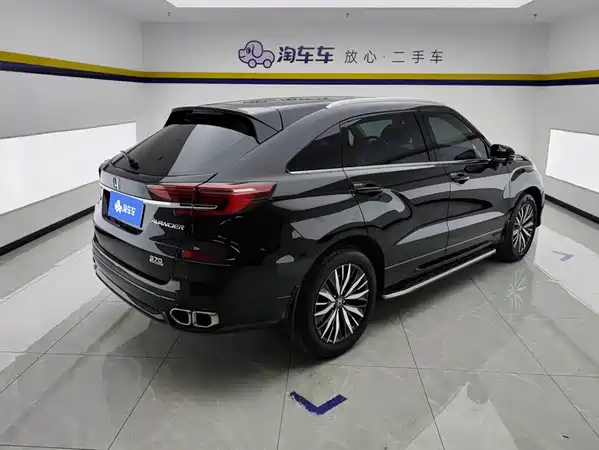 Honda Avancier 2022