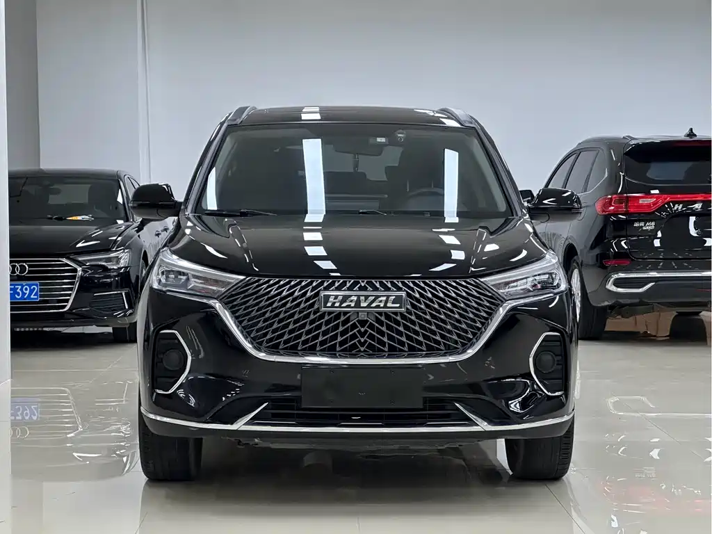 Haval M6 2022