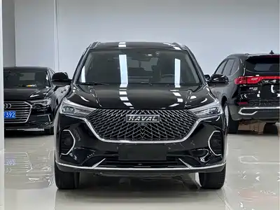 Haval M6 2022