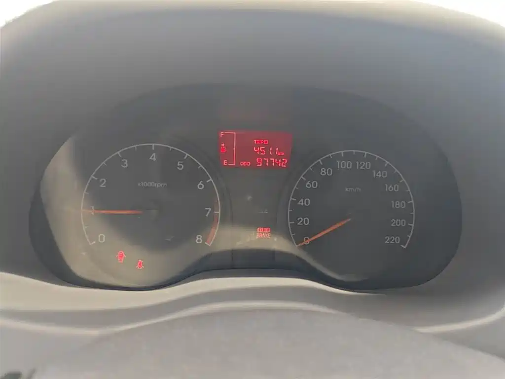 Hyundai Verna 2016 — фото 12