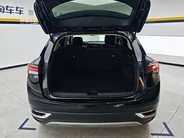 Buick Envision S 2022