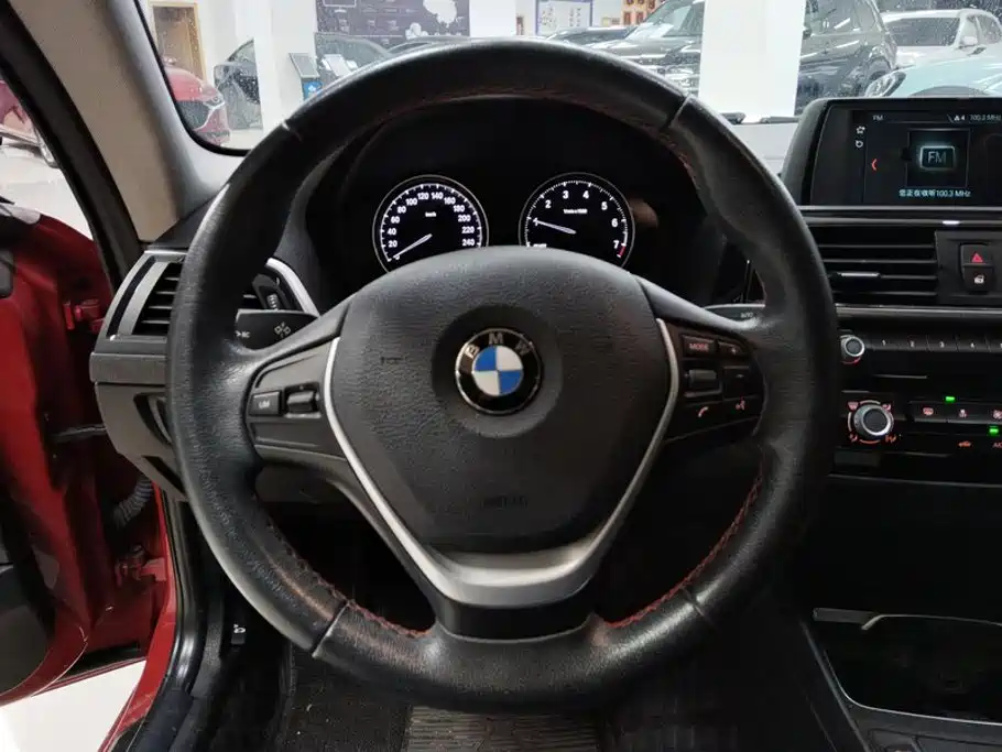 BMW 2 Series 2018 — фото 15
