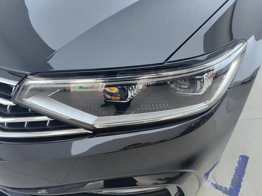 Volkswagen Magotan 2023