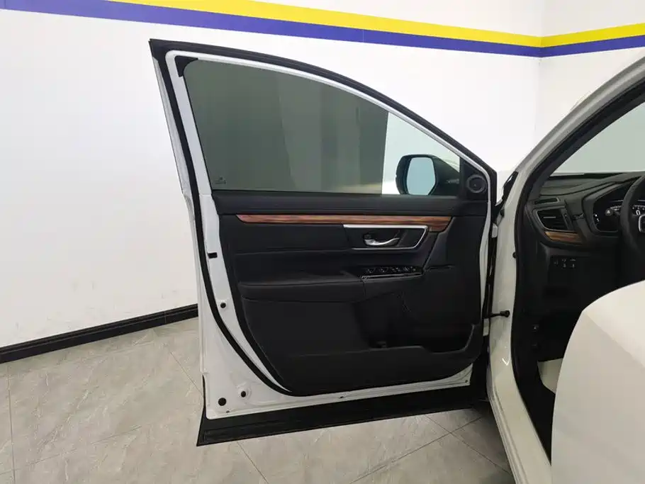 Honda CR-V 2020