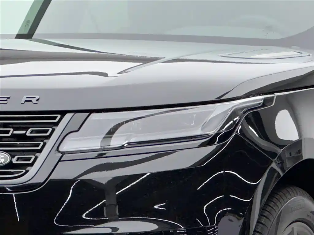 Land Rover Velar 2026 — фото 3