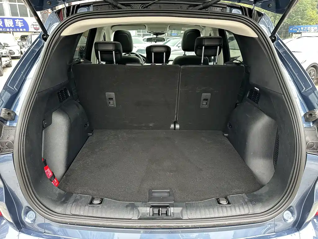 Ford Escape 2023 — фото 18