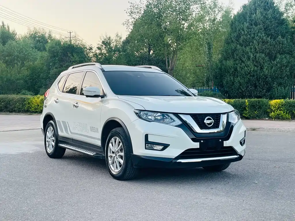 Nissan X-Trail 2019 — фото 3