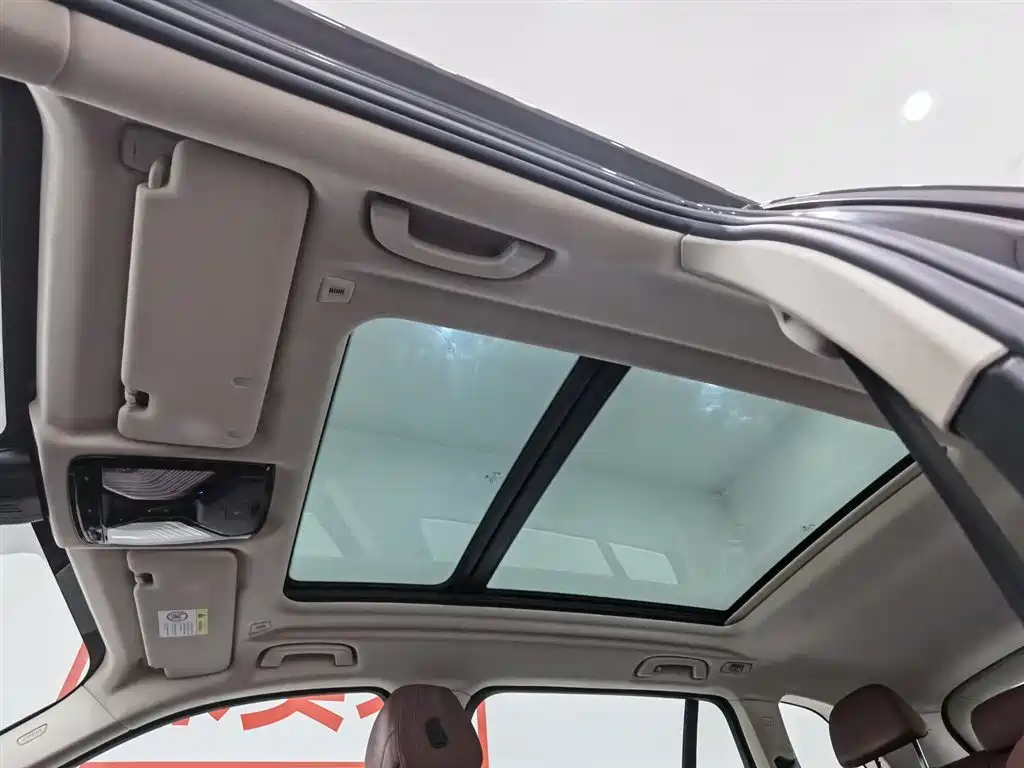 BMW X5 2023 — фото 14