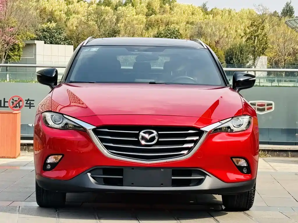 Mazda CX-4 2019 — фото 2