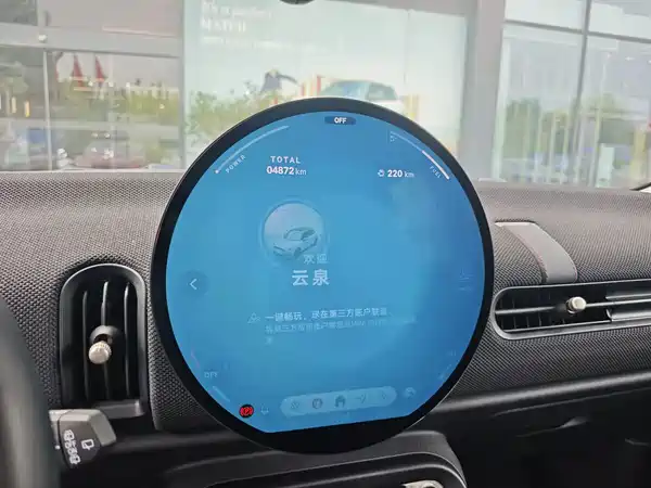 MINI MINI 2025
