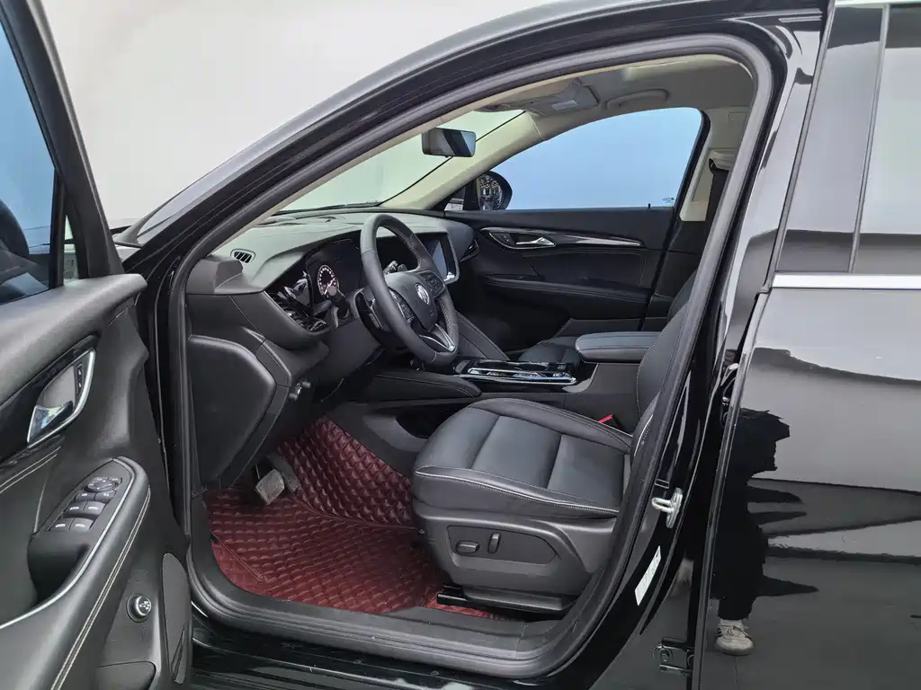 Buick Envision Plus 2023 — фото 11