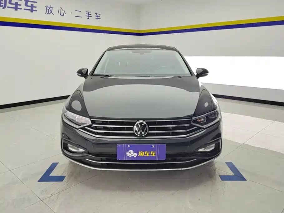 Volkswagen Magotan 2022