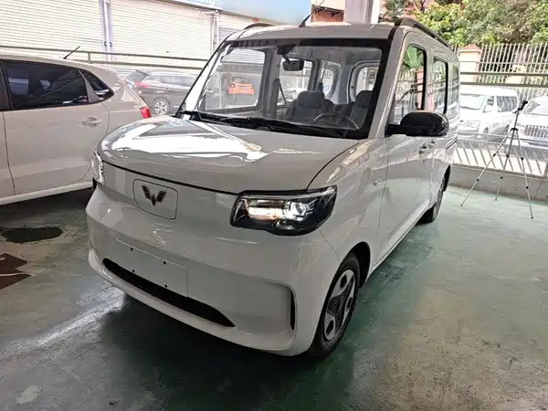 Wuling Zhiguang New Energy 2026
