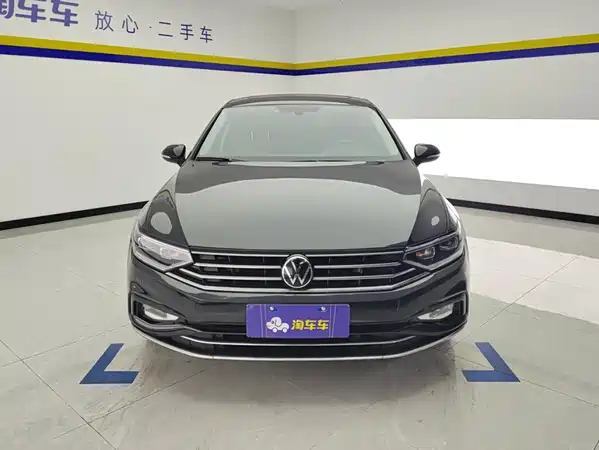 Volkswagen Magotan 2022
