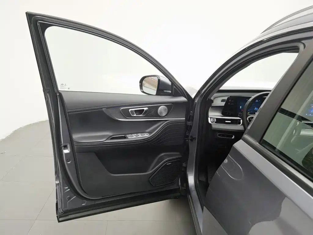 Chery Tiggo 8 PRO 2023 — фото 8