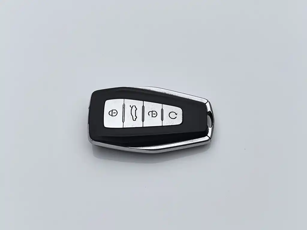 Geely Emgrand GS 2020 — фото 19