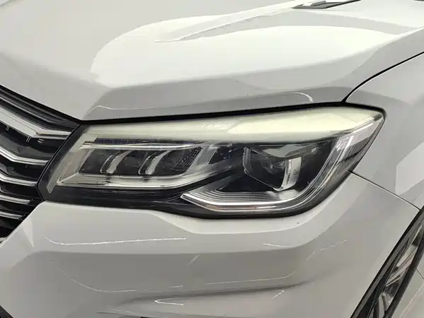 Changan CS75 2020