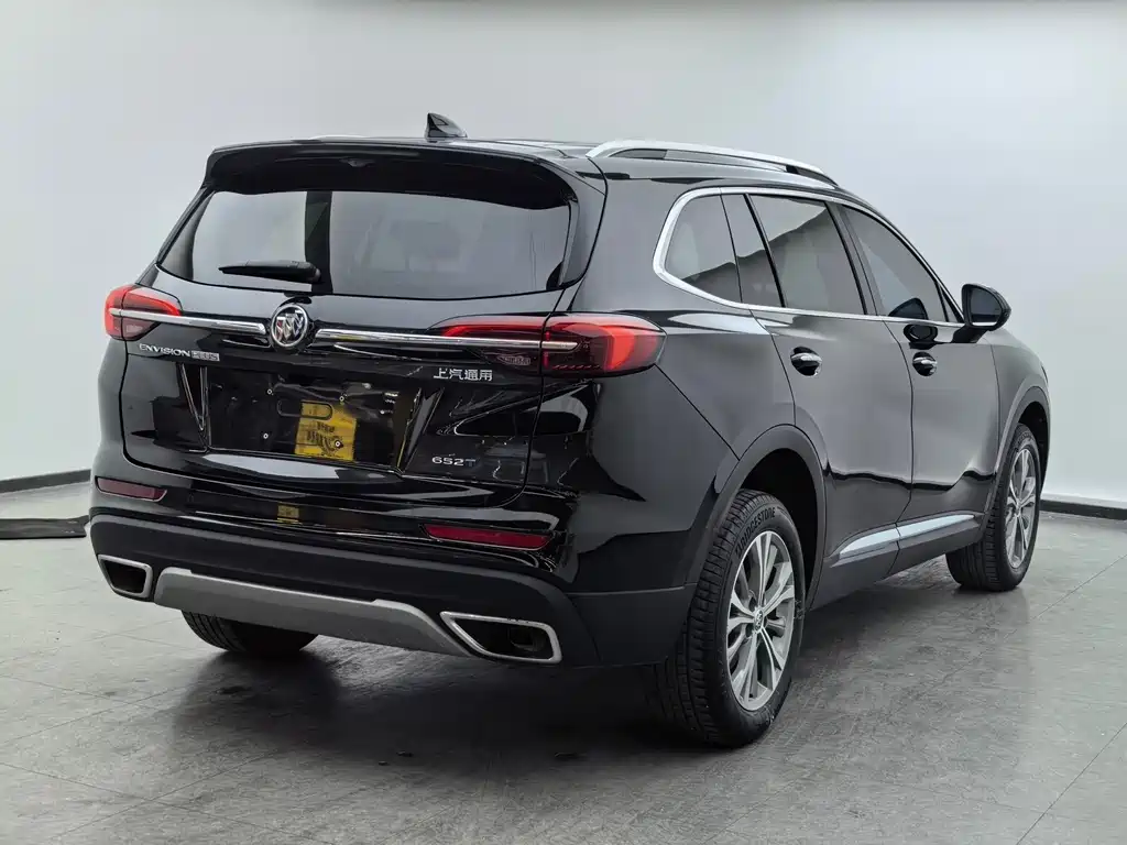 Buick Envision Plus 2023 — фото 4