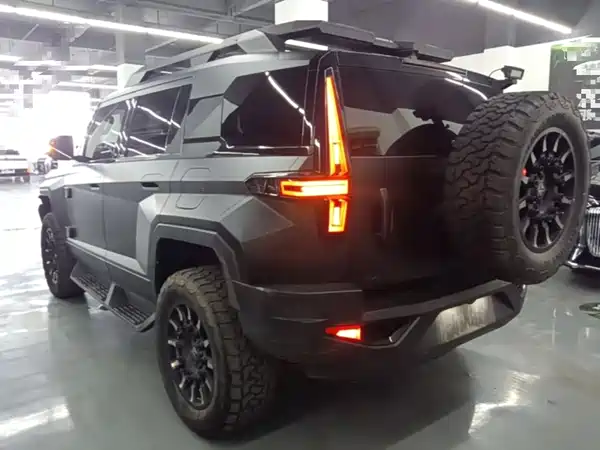 Mengshi 917 2023
