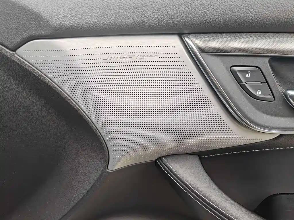 Cadillac CT5 2022 — фото 10