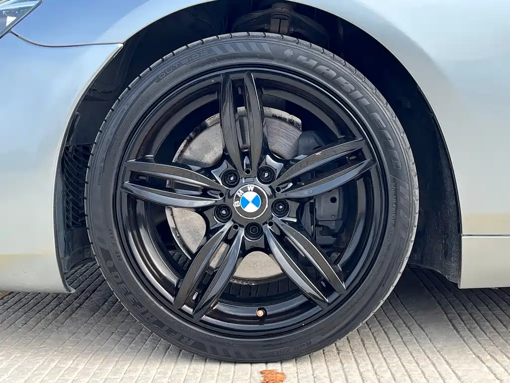 BMW 6 Series 2015 — фото 44