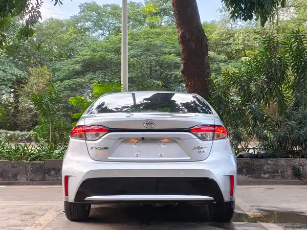 Toyota Levin 2023