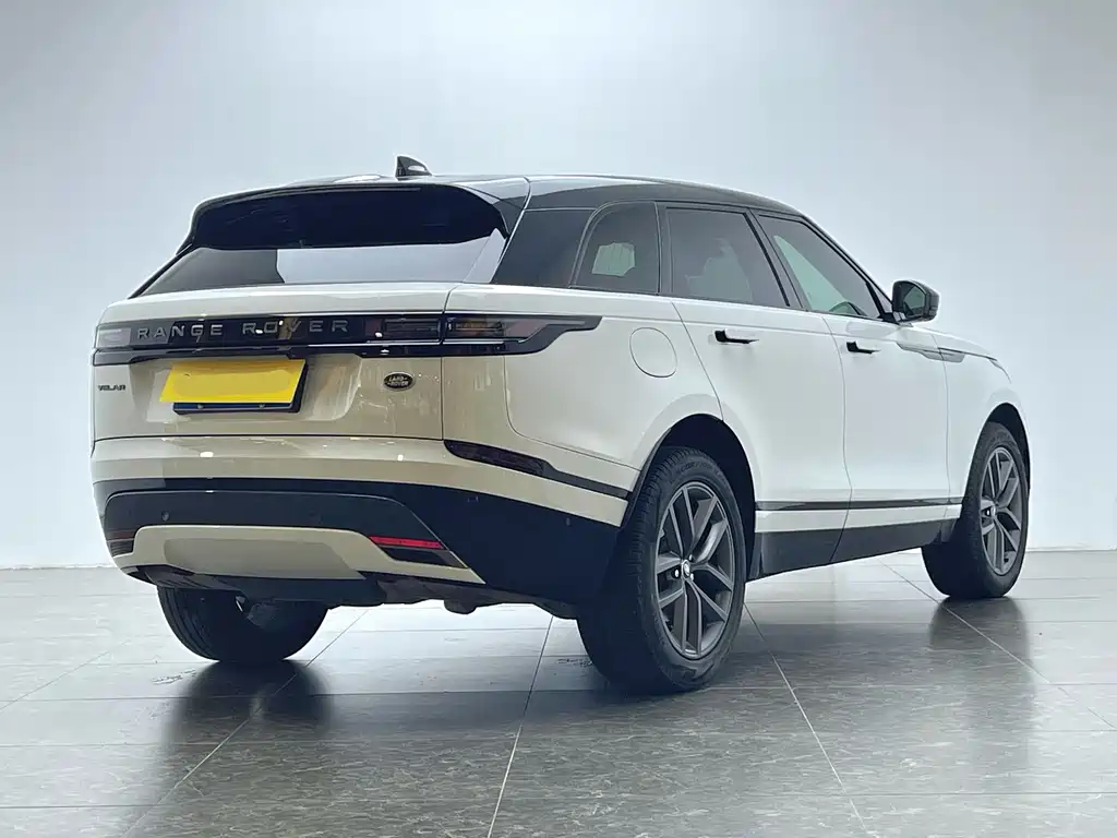 Land Rover Range Rover Velar 2024 — фото 4