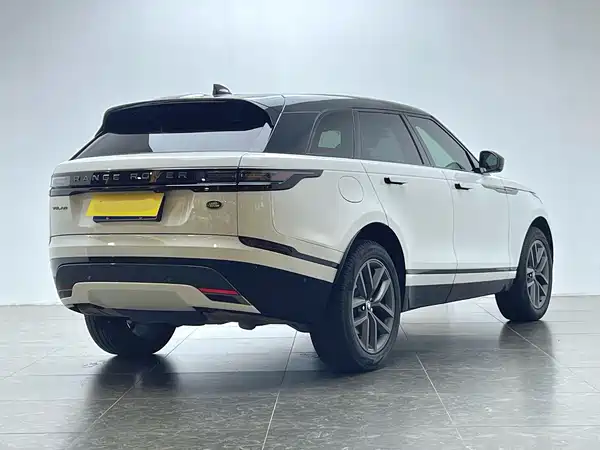 Land Rover Range Rover Velar 2024