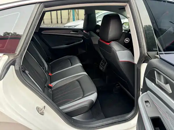 Volkswagen Lamando 2023