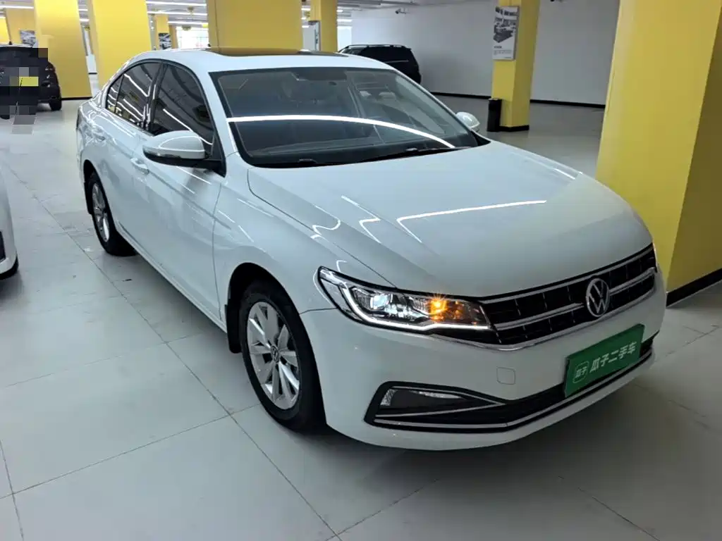 Volkswagen Bora 2022