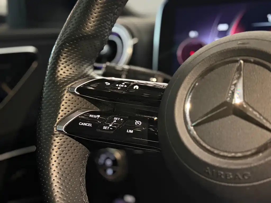 Mercedes-Benz C-Class 2021 — фото 14